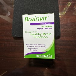 Brainvit