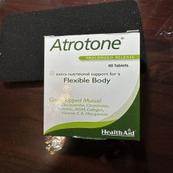 Atrotone