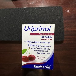 Uriprinol