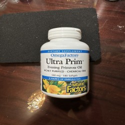 Ultra Prim