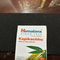 Kapikacchhu